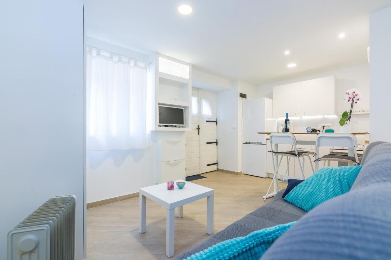 Apartment Gobac Icici Exterior photo